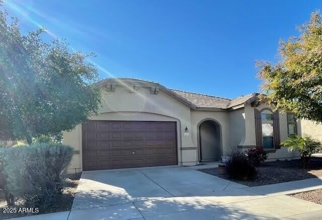 25774 N DESERT MESA Drive