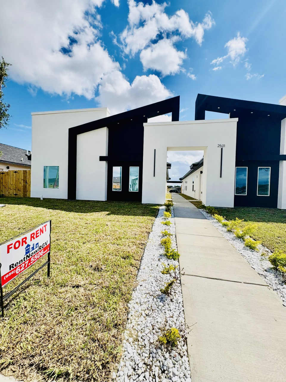 2501 Indian Creek Ave