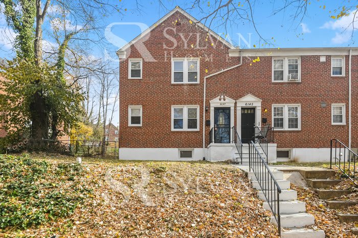 6147 Chinquapin Parkway