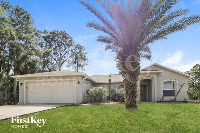 2606 Palmer Avenue Southeast