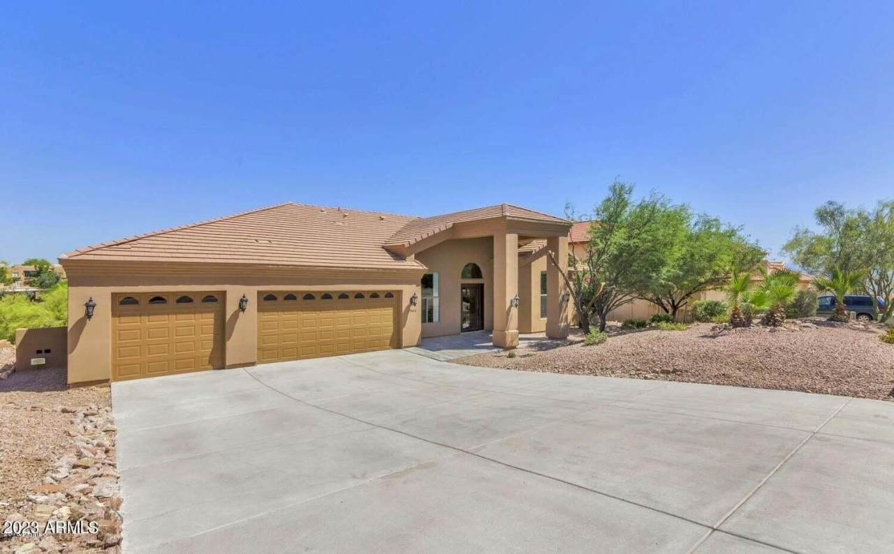 15842 E SUNFLOWER Drive