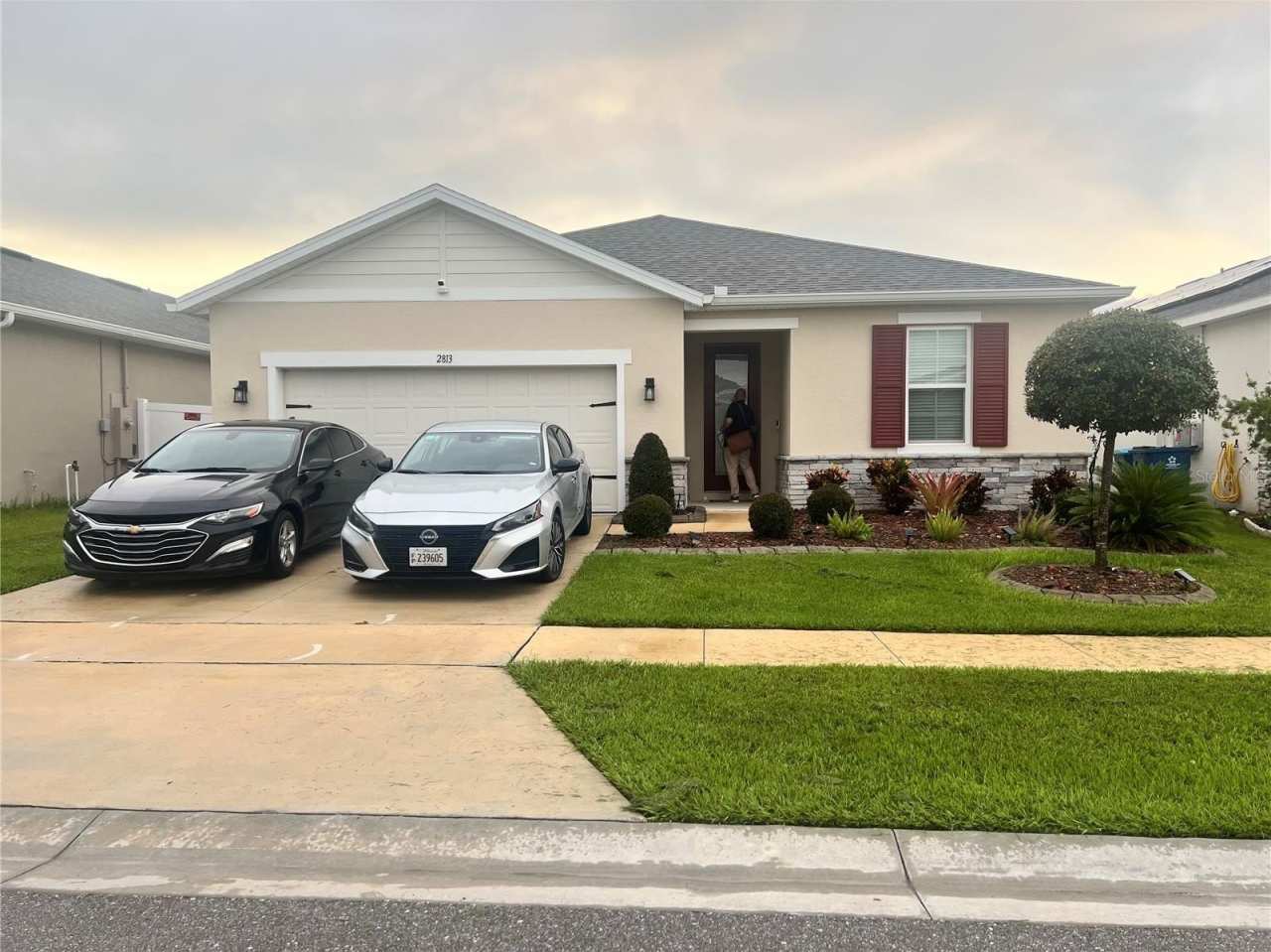 2813 CATHY BOULEVARD