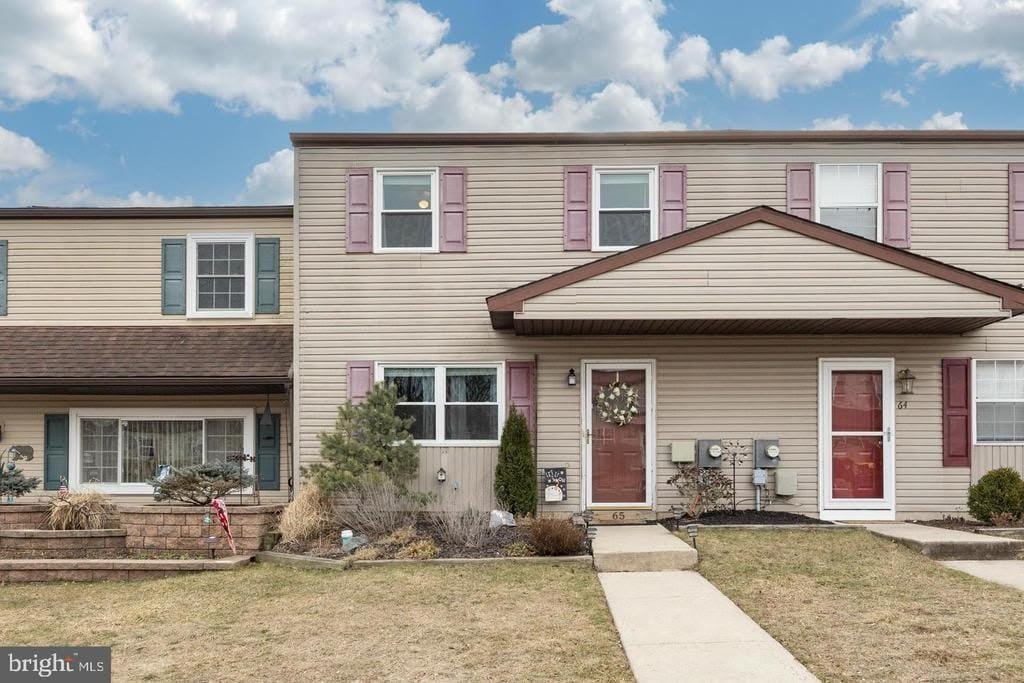 65 PENNYPACKER DRIVE