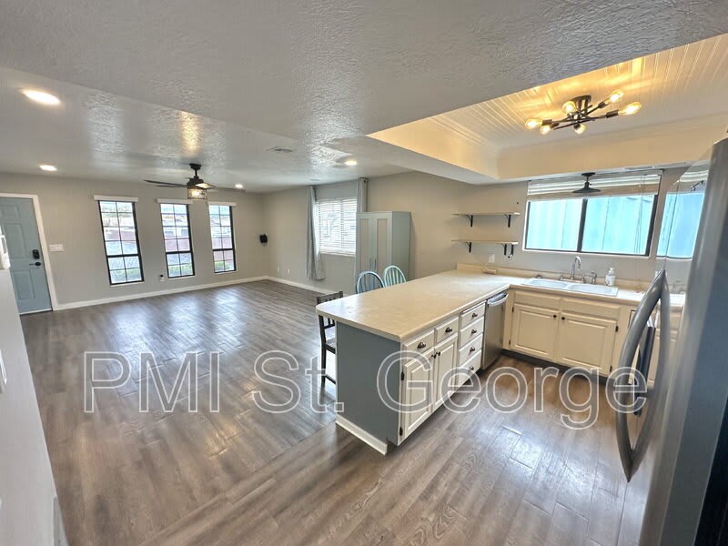 460 South Main Street