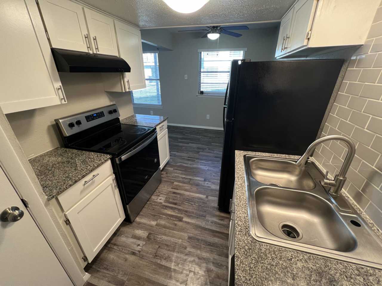 The 510 Apartments