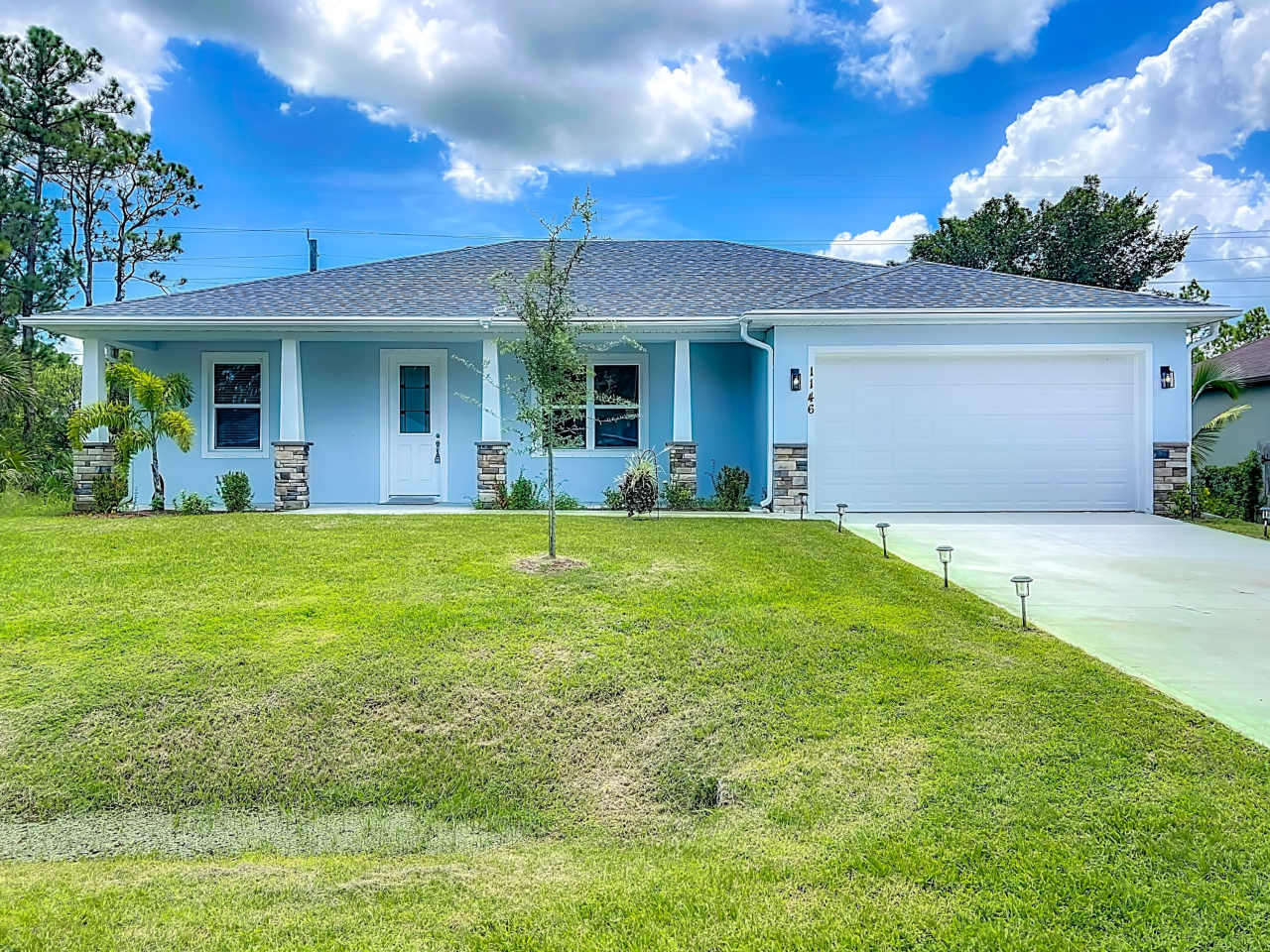 1146 Sexton Road Southwest