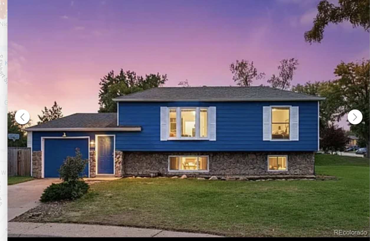 1474 South Helena Circle