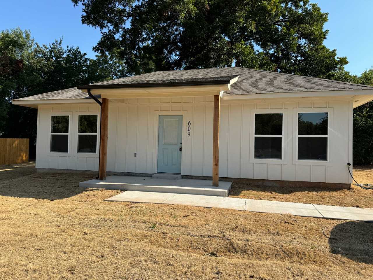 609 W Virginia, Chickasha-COMING SOON!