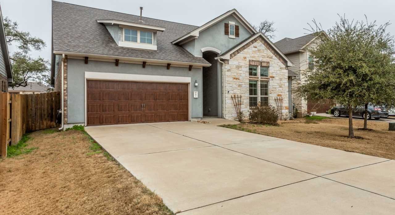Open Concept 4/2.5 with Bonus Room