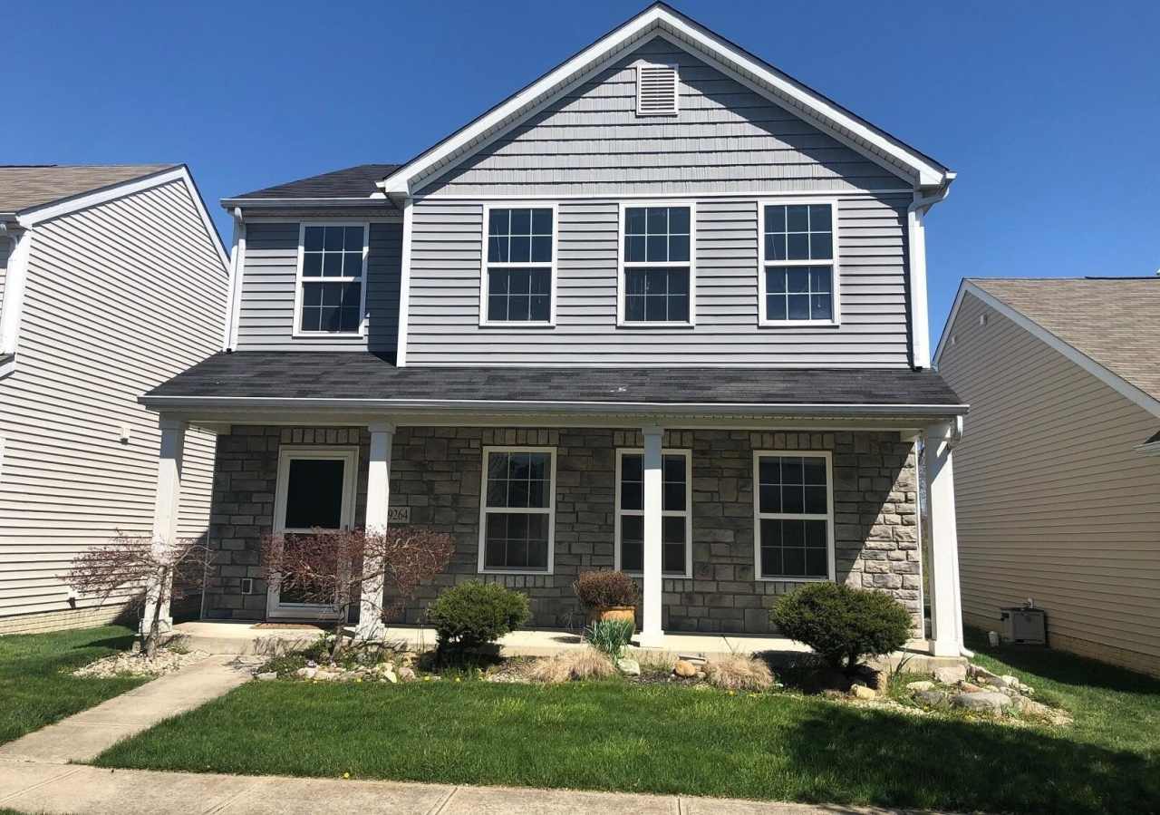 9264 Polaris Green Drive