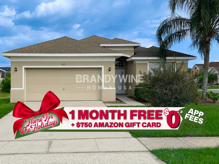 1671 Islebrook Drive