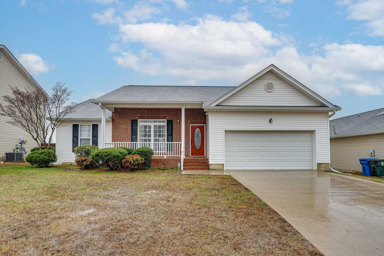 1870 Cannondale Loop