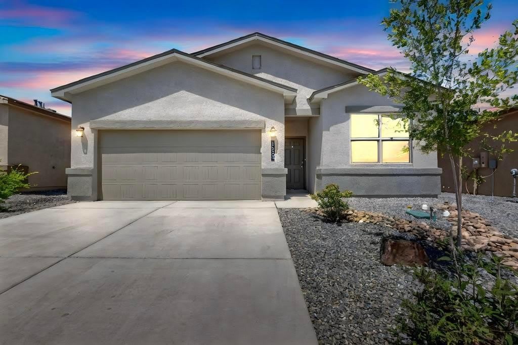 1533 Estrella Noche LP NE