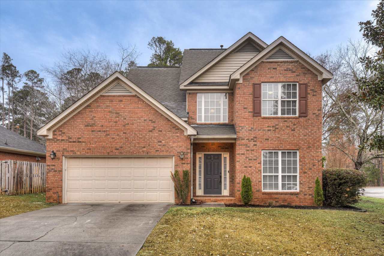 Home For Rent - 4441 McManus Ct Evans, GA 30809