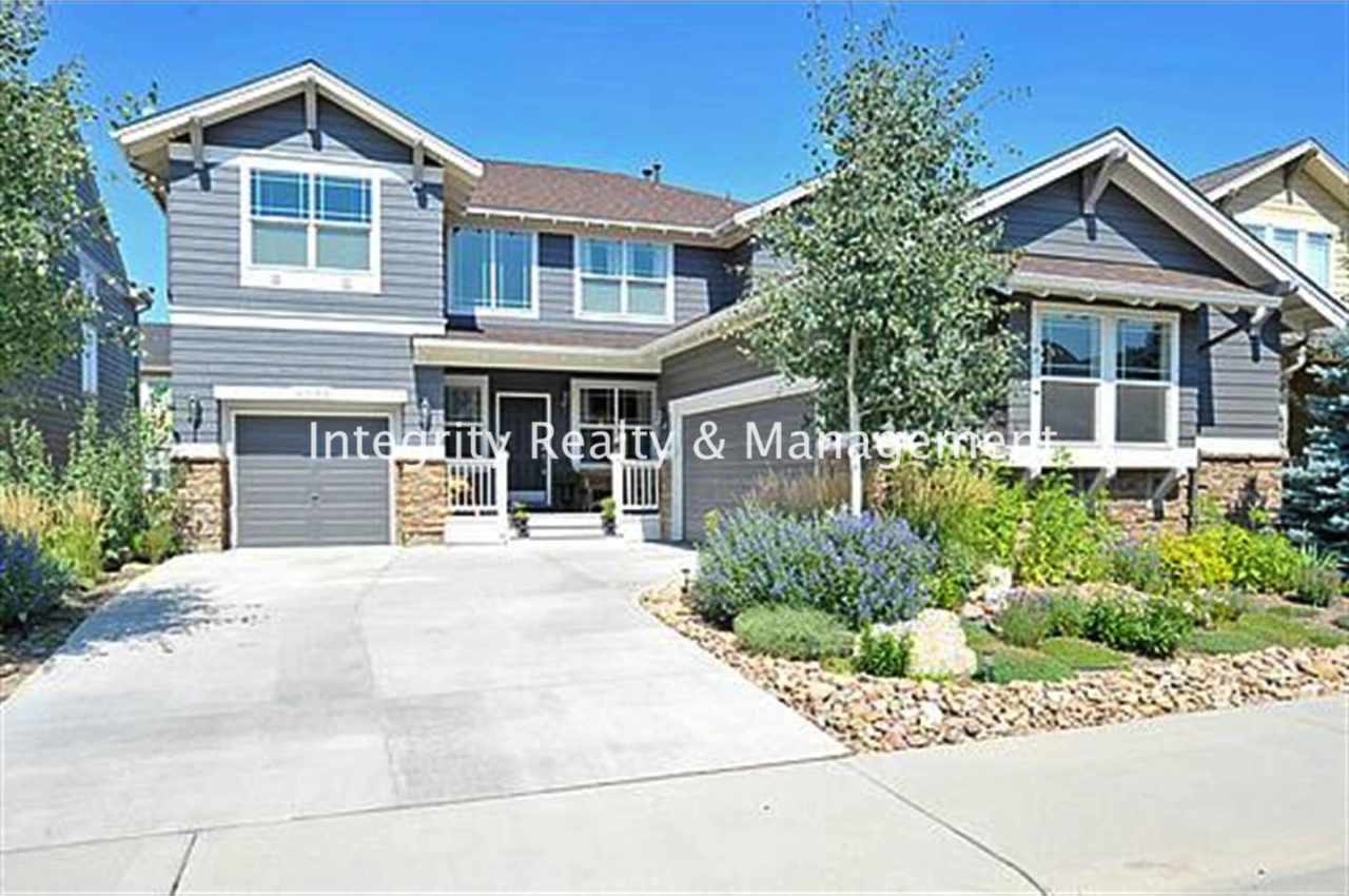 5 Bed/5 Bath, 4014 Sqft, Finished Basement - 3367 Fantasy PL