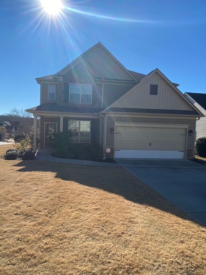 101 Ansley Crossing Court