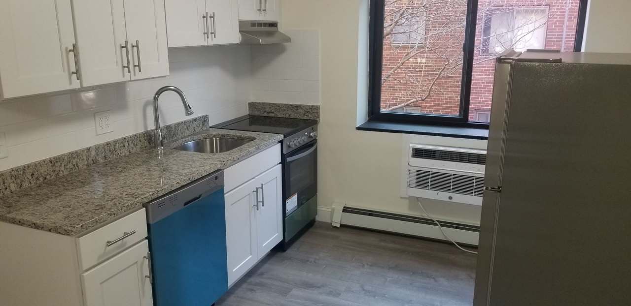 Amazing Davis Sq. Studio available Now with no broker fee