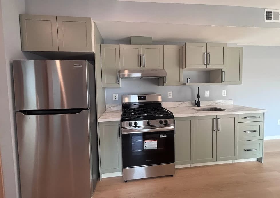 4936 Nash Street Northeast - 1