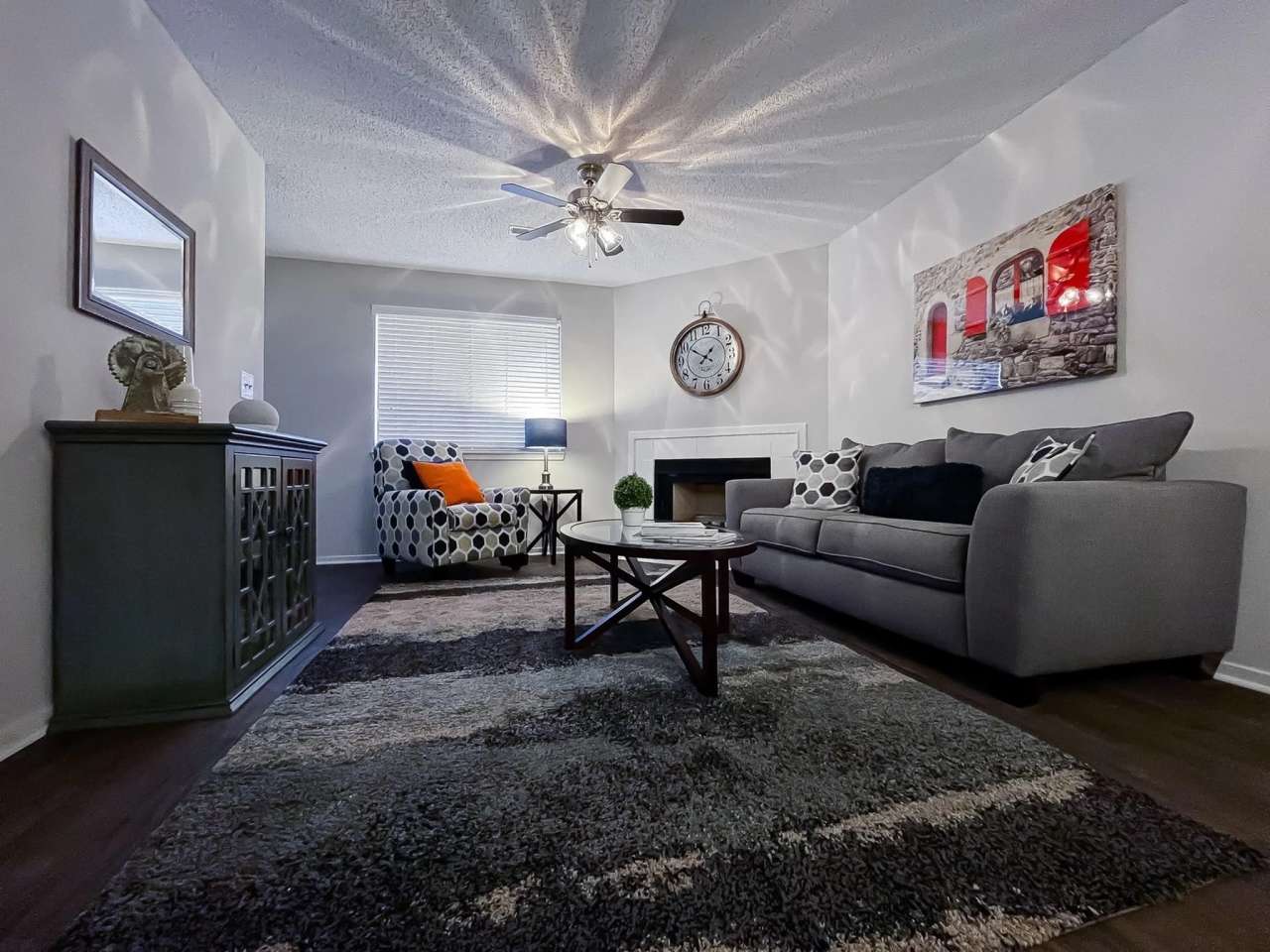 Plantation Flats