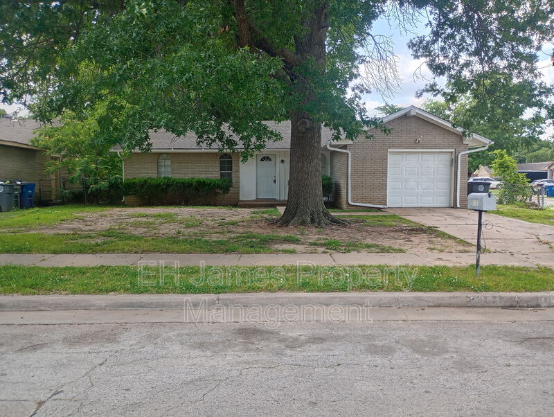 2404 South 124th East Avenue