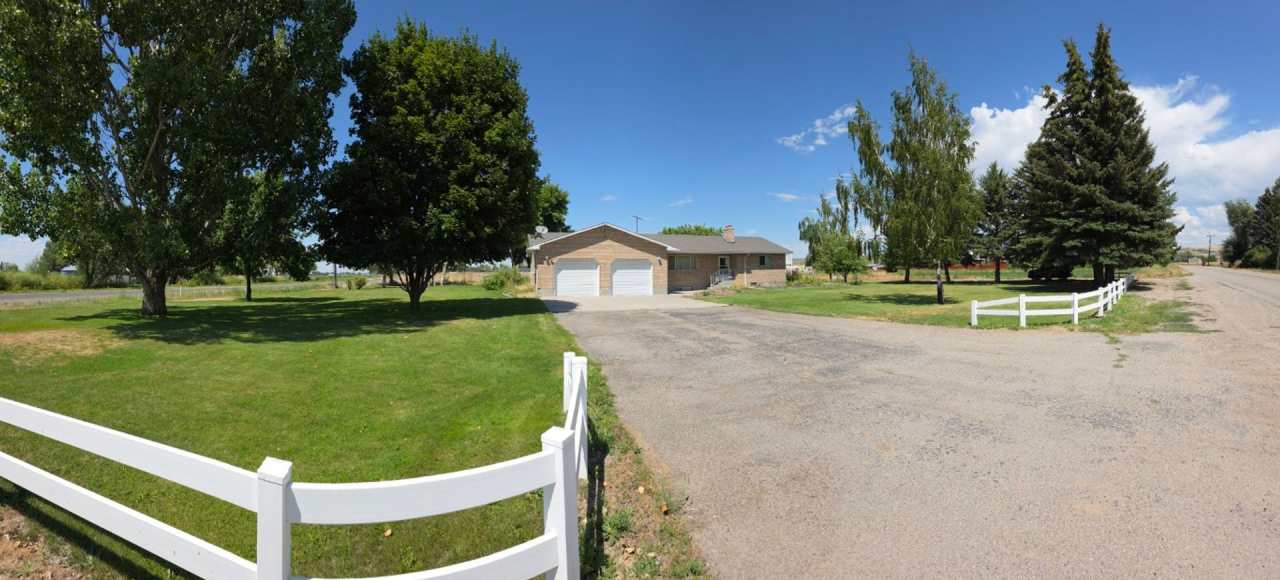 3 bed, 3 bath Home in Sunnydell area Rexburg