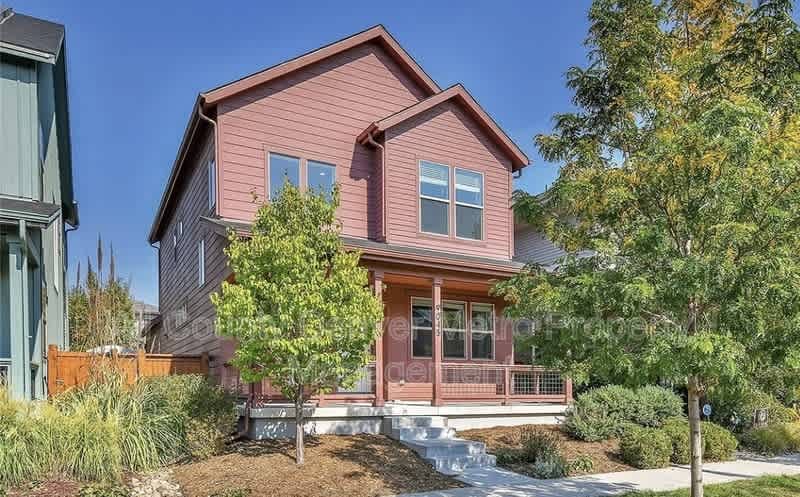 9045 East 58th Drive