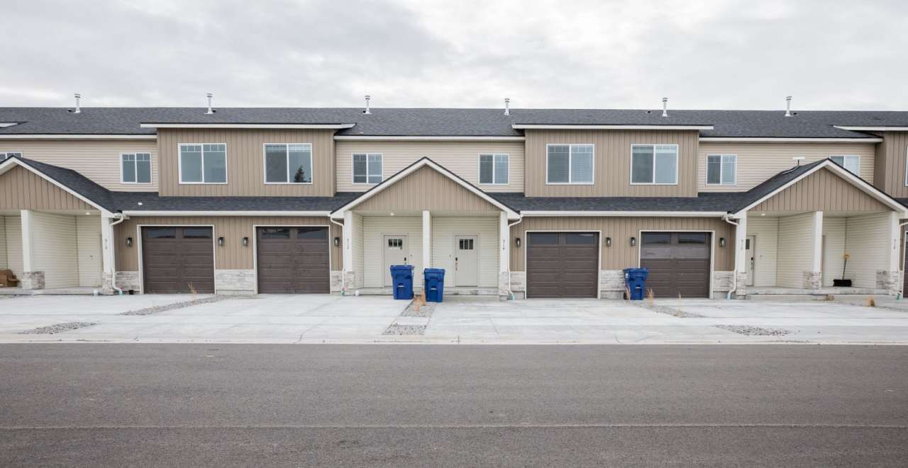 BRAND NEW 3 BED 2.5 BATH HOMES IN ST ANTHONY