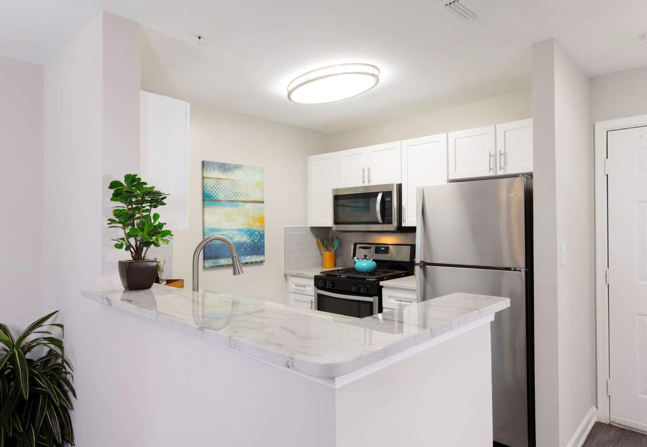 Westerly at Worldgate