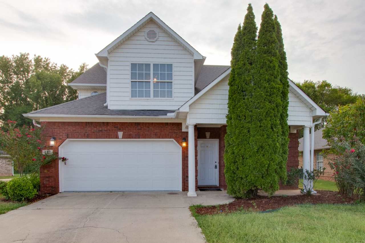 112 Autumn Branch Drive