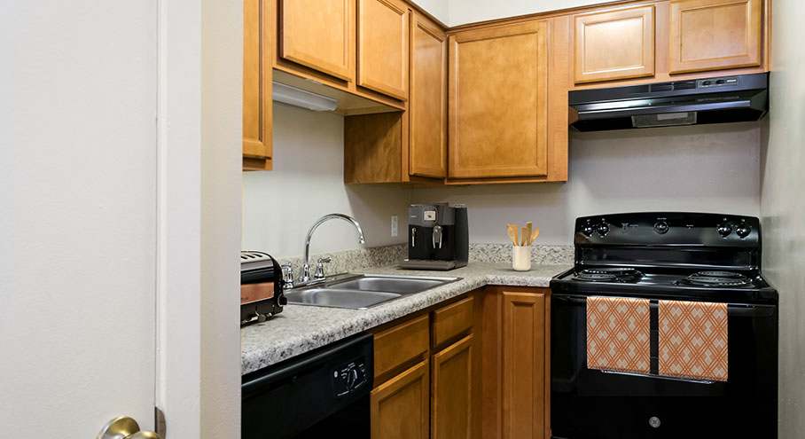 Schoettler Village Apartments