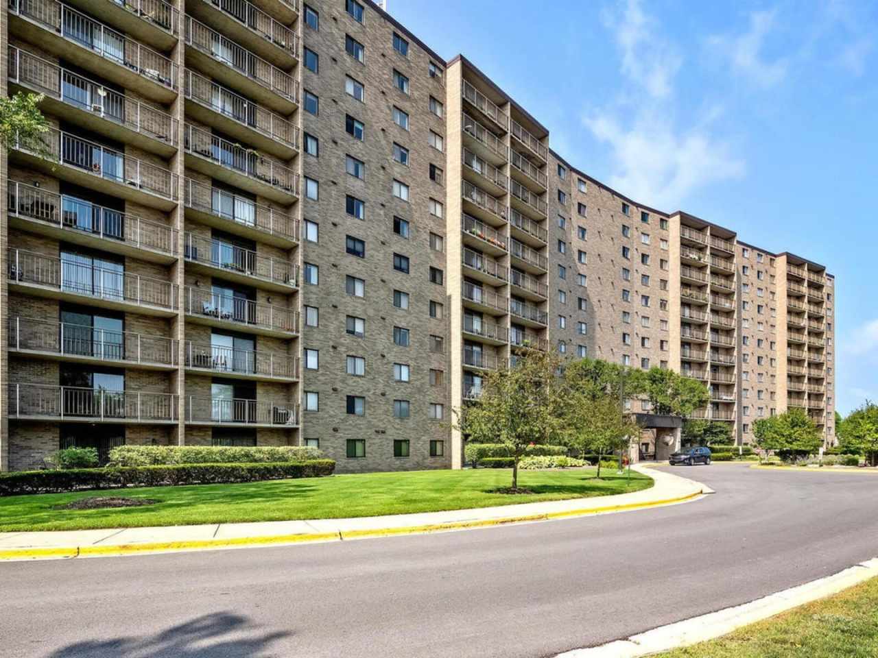 6340 Americana Drive