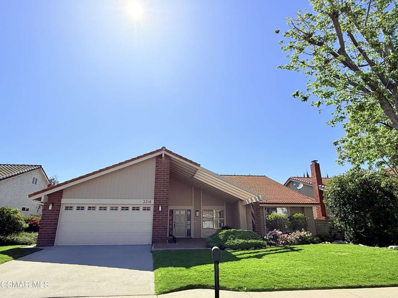 3318 Allegheny Court