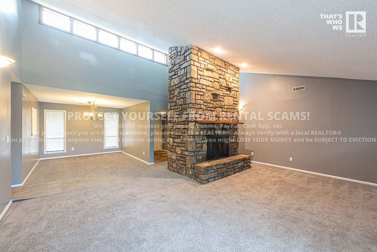 3311 W Howard Nickell Road, Fayetteville, AR 72704