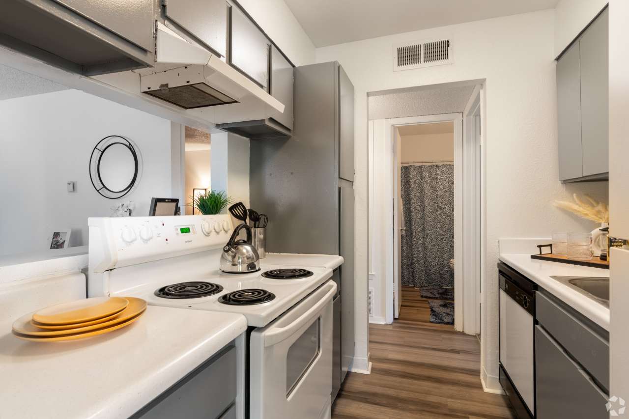 La Privada Apartments