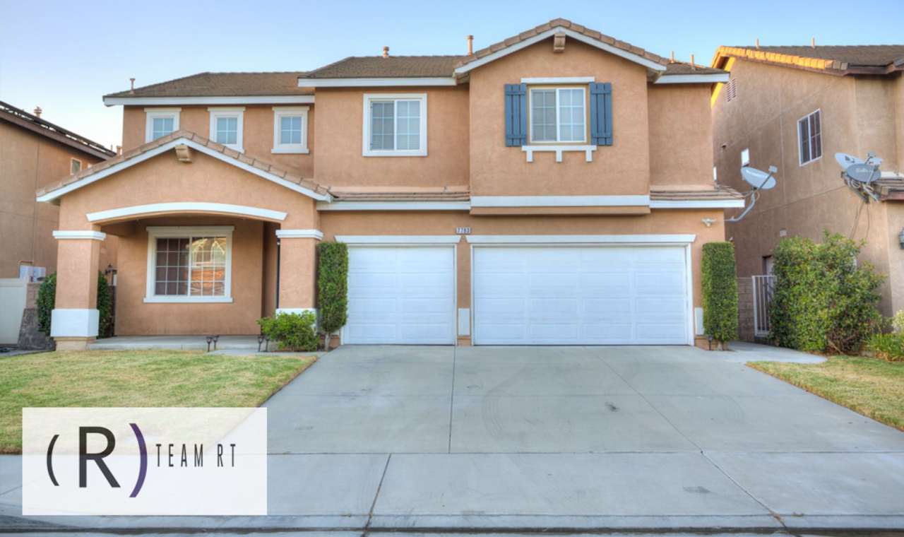 Beautiful, Spacious 5-Bedroom House in Eastvale – Corona-Norco Unified School District