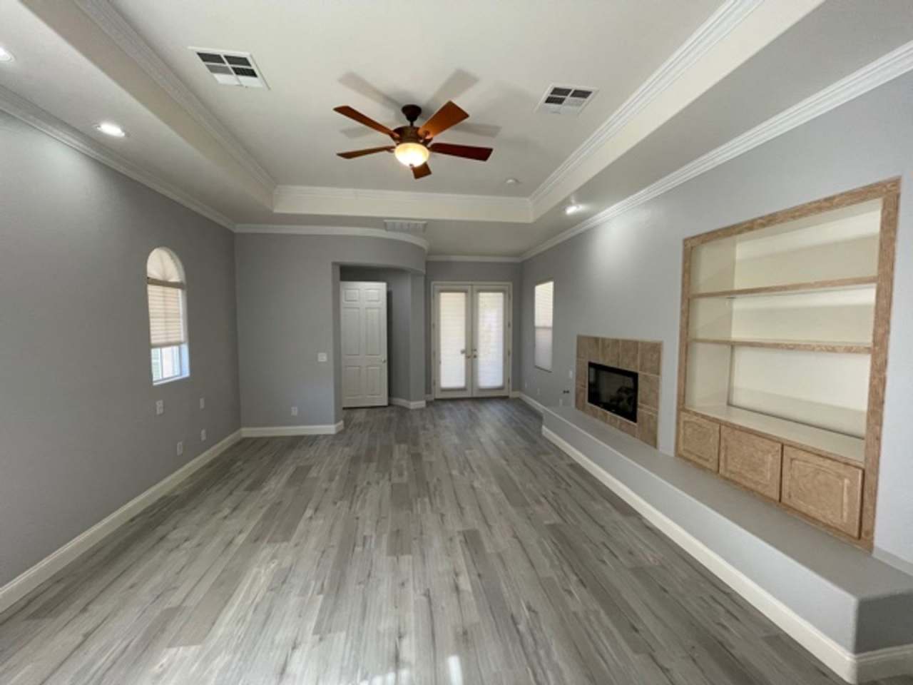 AWESONE SUMMERLIN SINGLE STORY HOME ON THE GOLF COURSE OF RED ROCK COUNTRY CLUB!!!!!