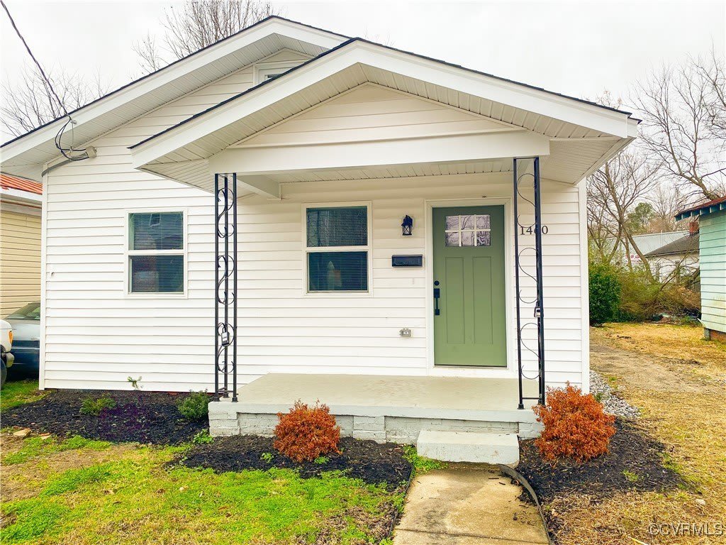 1460 Ferndale Avenue