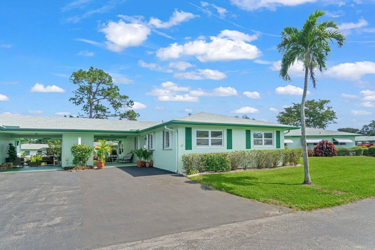 617 Hummingbird Lane