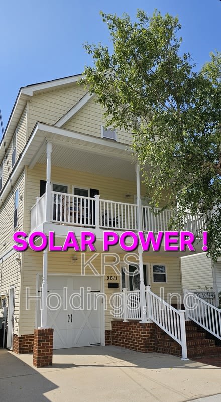 9611 Chesapeake Street