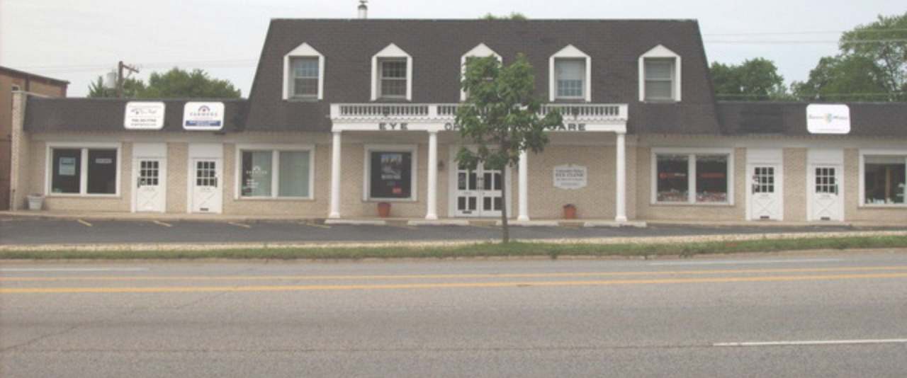 11412 S Harlem Avenue