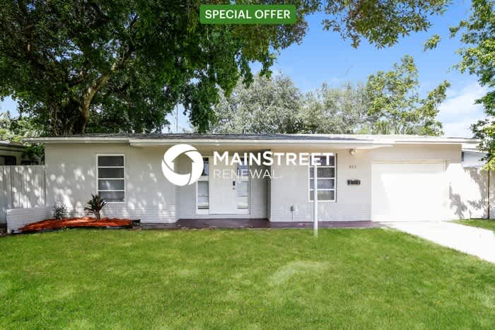 771 Southwest 70th Way