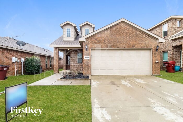 1309 Alder Tree Lane
