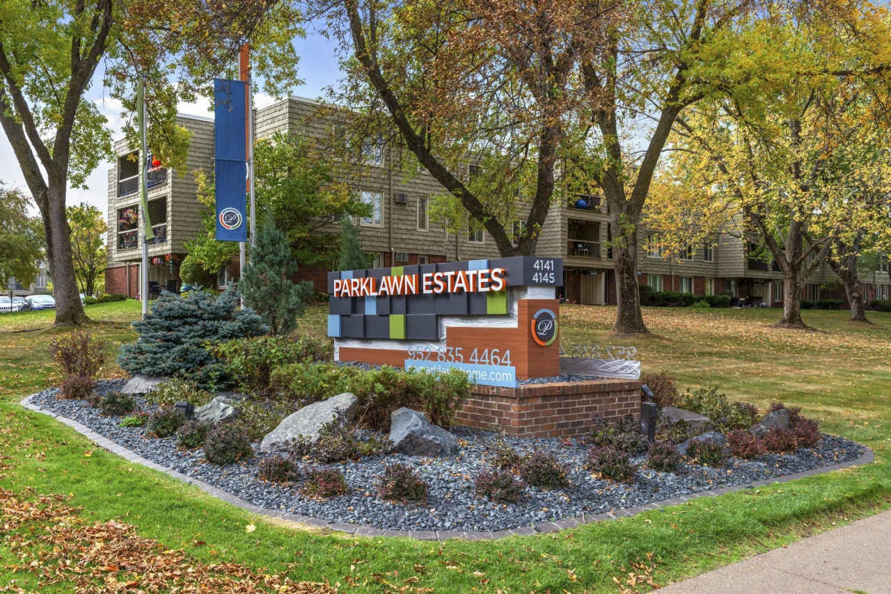 Parklawn Estates