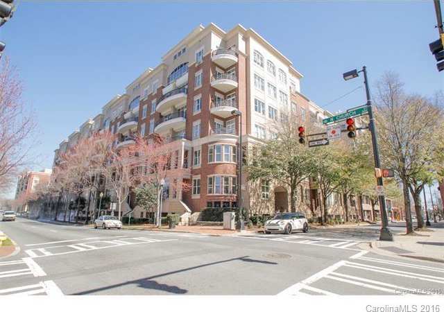 400 North Church Street #414 - 1