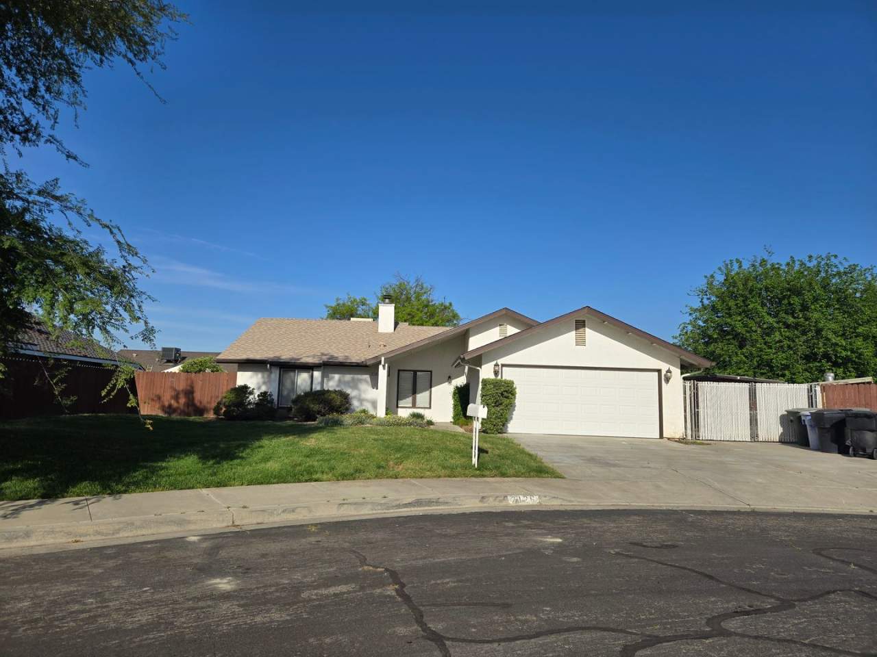 3 BR 2 BA Available Now