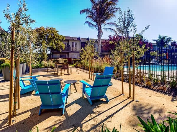 Beach Park