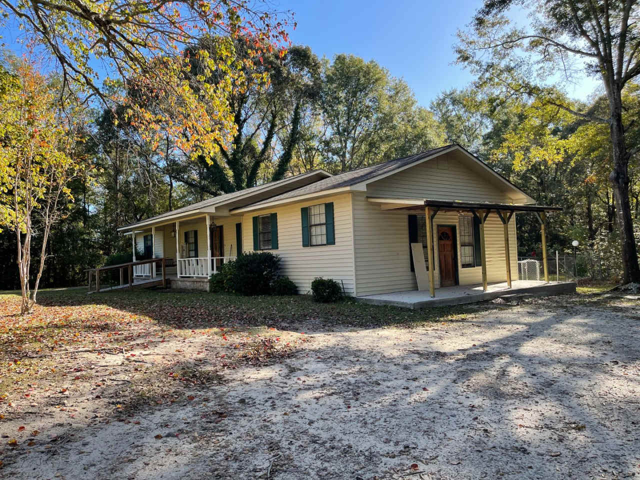 Beauregard School District