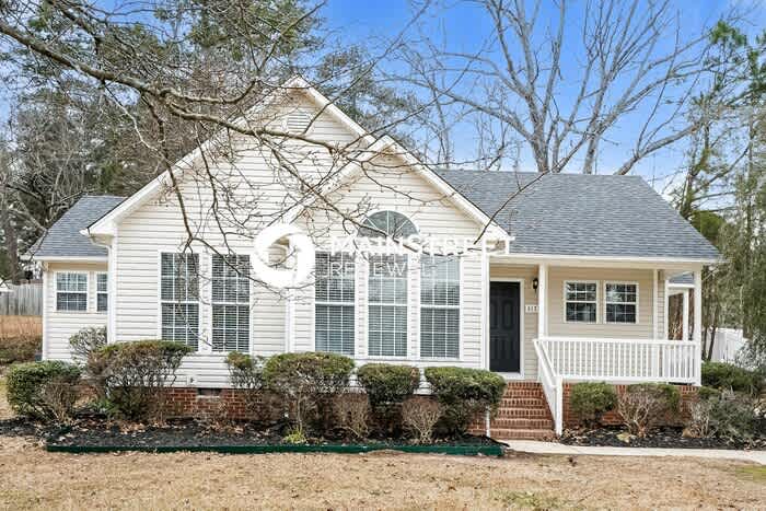 317 Aqua Marine Lane