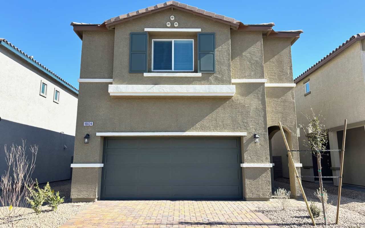 10024 South Ullom Drive