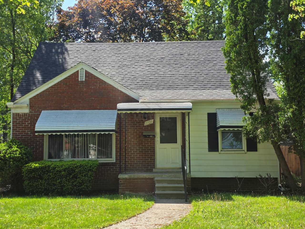 2721 North Connecticut Avenue